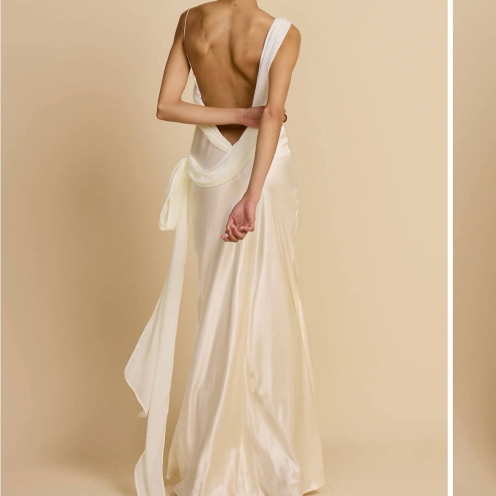 Arcina Ori Helena dress NWT - Picture 3 of 15